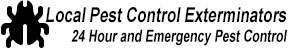 Raynham NC Pest Control Exterminators